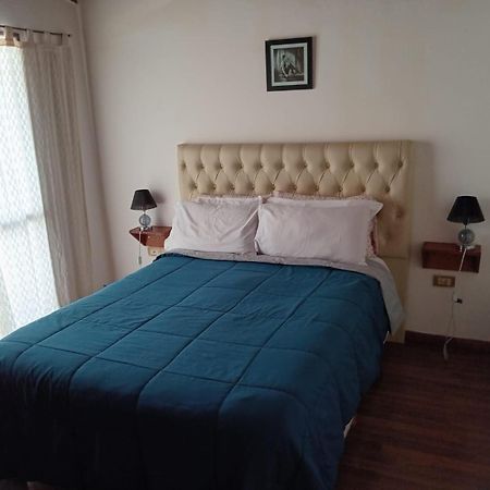 El Descanso Puerto Madryn Dış mekan fotoğraf