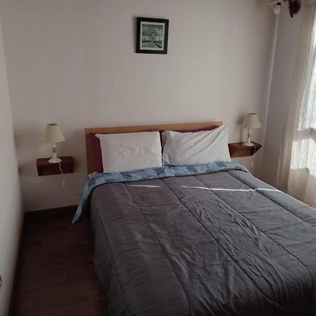 El Descanso Puerto Madryn Dış mekan fotoğraf