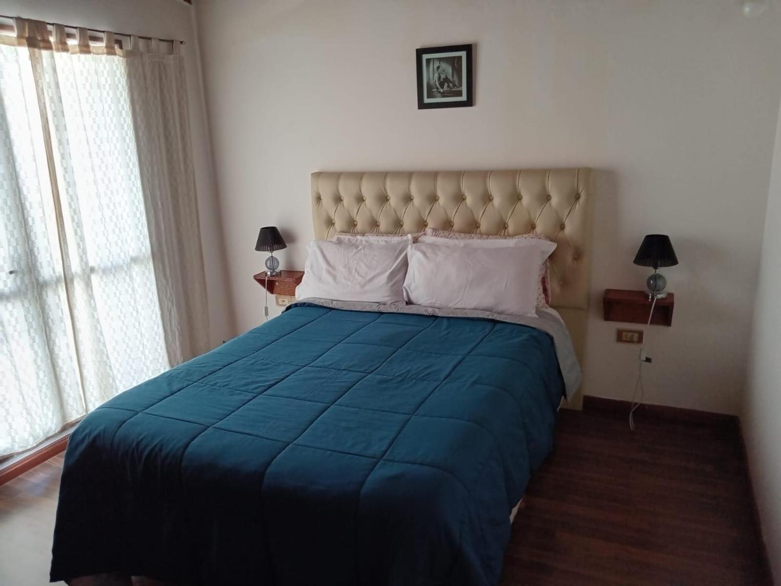 El Descanso Puerto Madryn Dış mekan fotoğraf