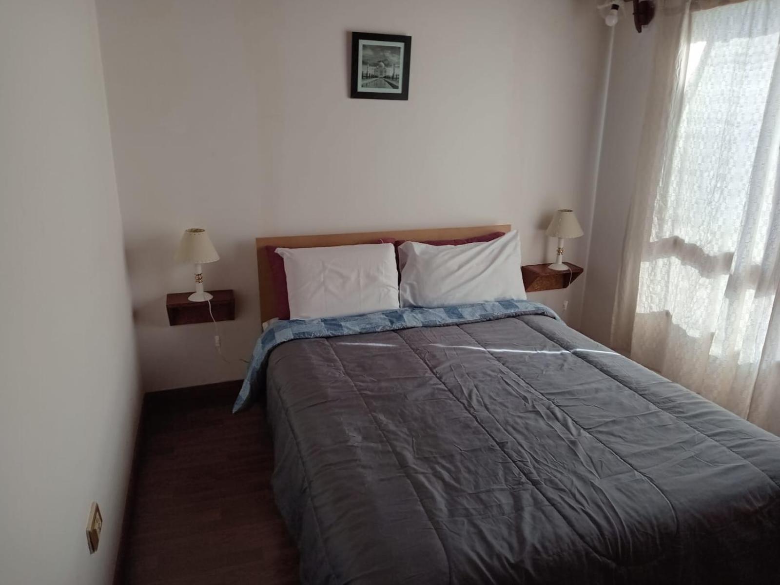 El Descanso Puerto Madryn Dış mekan fotoğraf